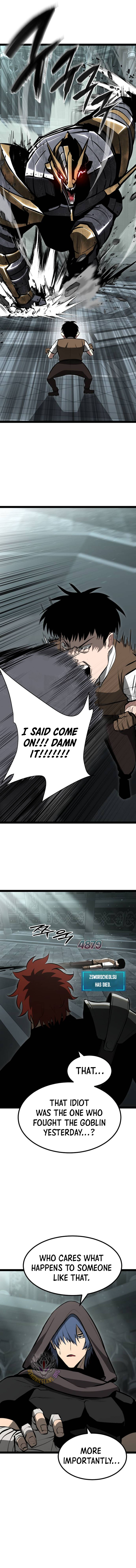 Level 999 Goblin Chapter 4 10